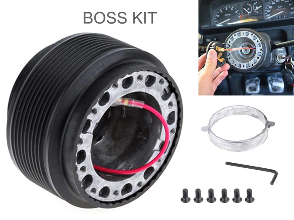 Boss Kit For Toyota Vehicles - Image 8