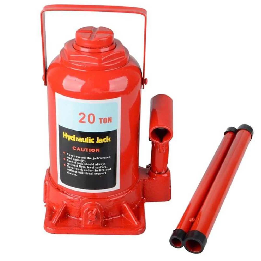 Hydraulic Bottle Jack Hydraulic 20T
