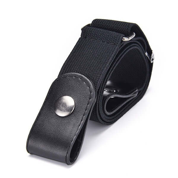 Buckle Free Elastic Belt Size:60-70cm - Image 5