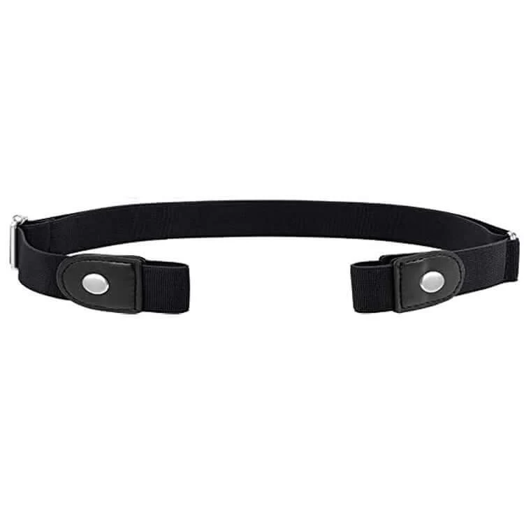 Buckle Free Elastic Belt Size:60-70cm - Image 9