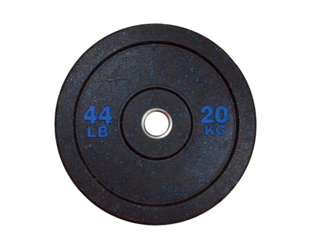 Bumper Plates Weight plates 20Kg - Image 2