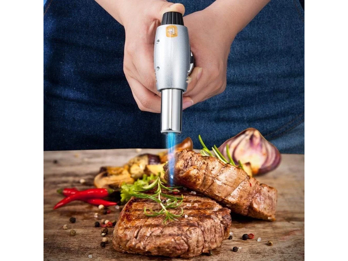 Cooking Flame Gun - Image 5