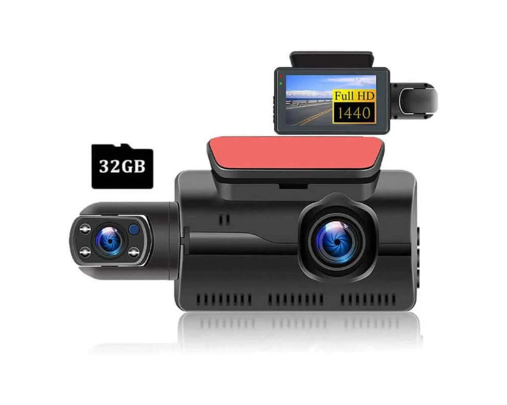 Dash Cam Car Dash Camera - Image 5
