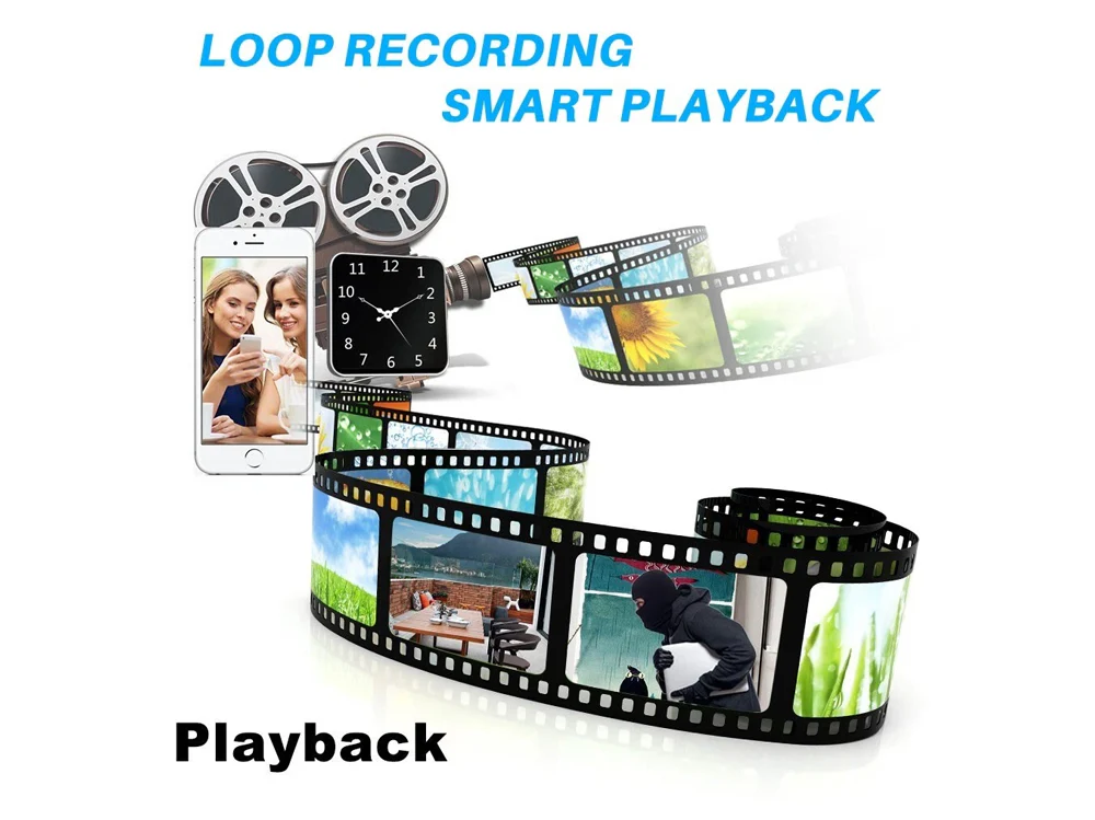 Security Camera System - Image 4