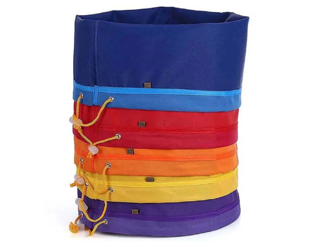 5pcs 5 Gallon Filter Bubble Bag - Image 8