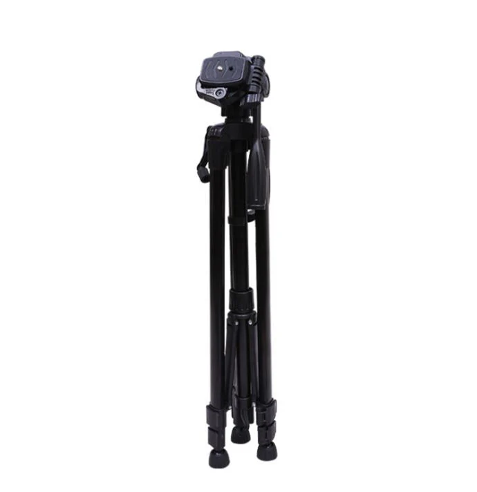 Universal Camera Tripod with adjustable height - Image 5