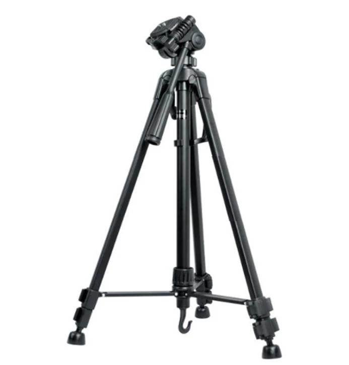 Universal Camera Tripod with adjustable height - Image 6