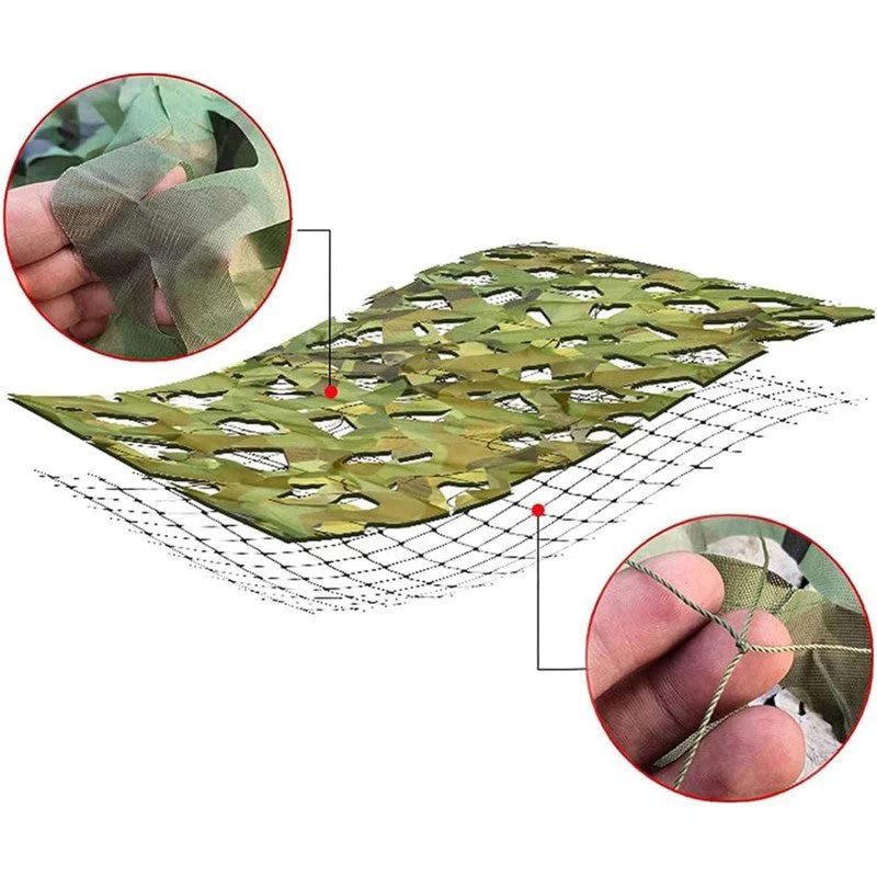 Military Camo Net Camouflage Net - Image 6