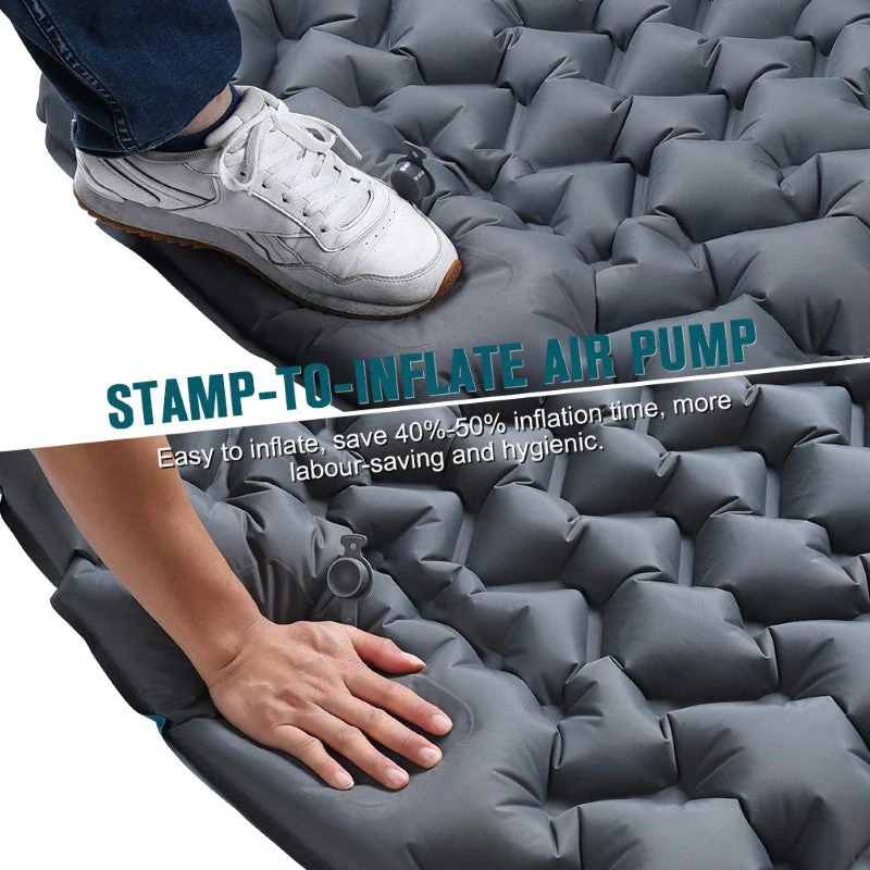 Camping Pad Sleeping Mat - Image 3