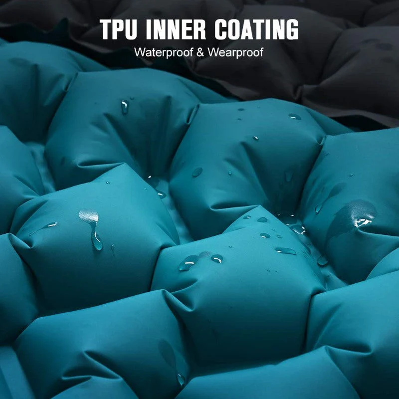 Camping Pad Sleeping Mat - Image 4