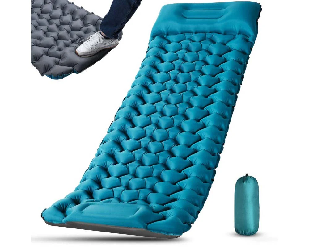 Camping Pad Sleeping Mat - Image 7
