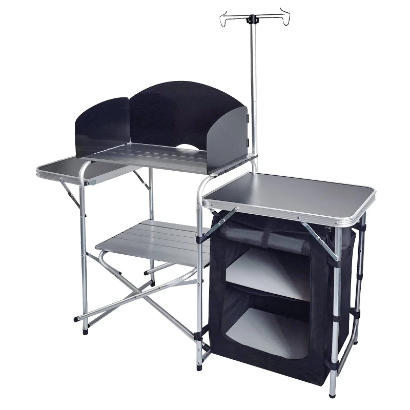 Camping Kitchen and Pantry - Image 2