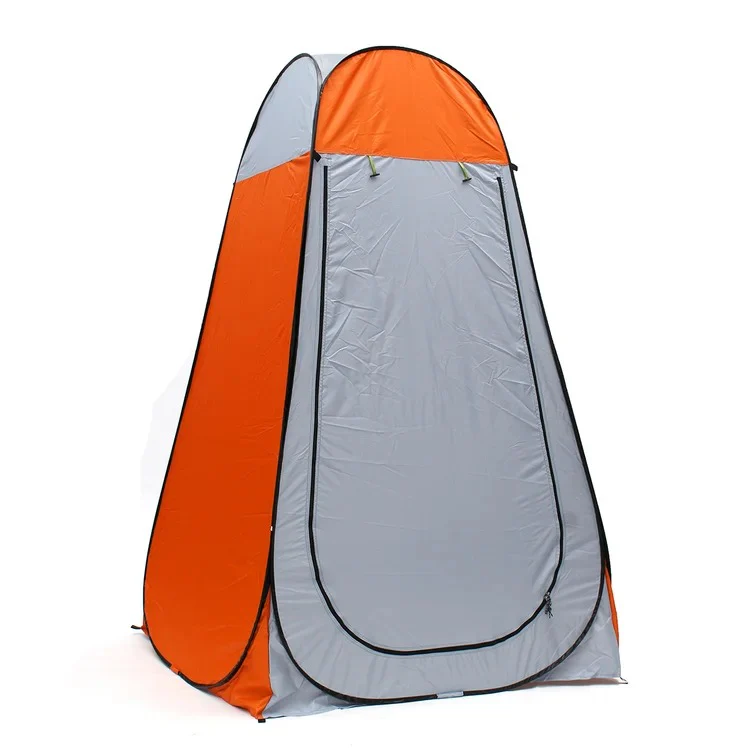 Portable Camping Shower Tent /Toilet Tent - Image 10