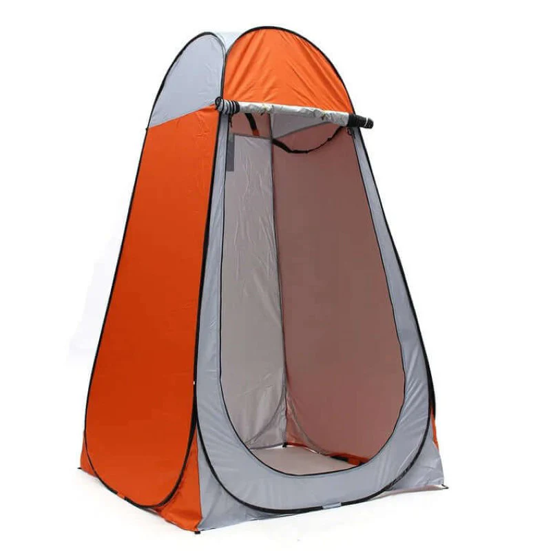 Portable Camping Shower Tent /Toilet Tent - Image 3