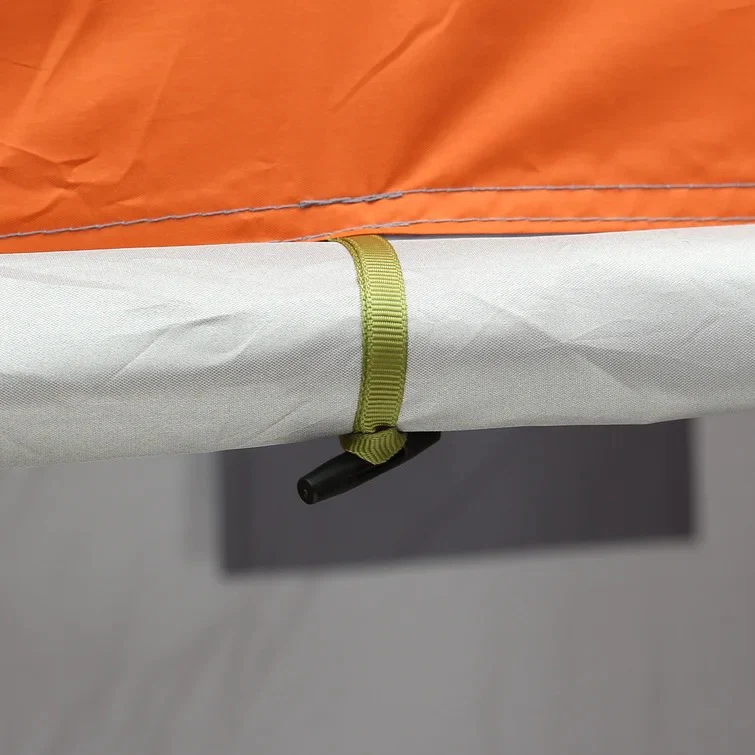 Portable Camping Shower Tent /Toilet Tent - Image 5