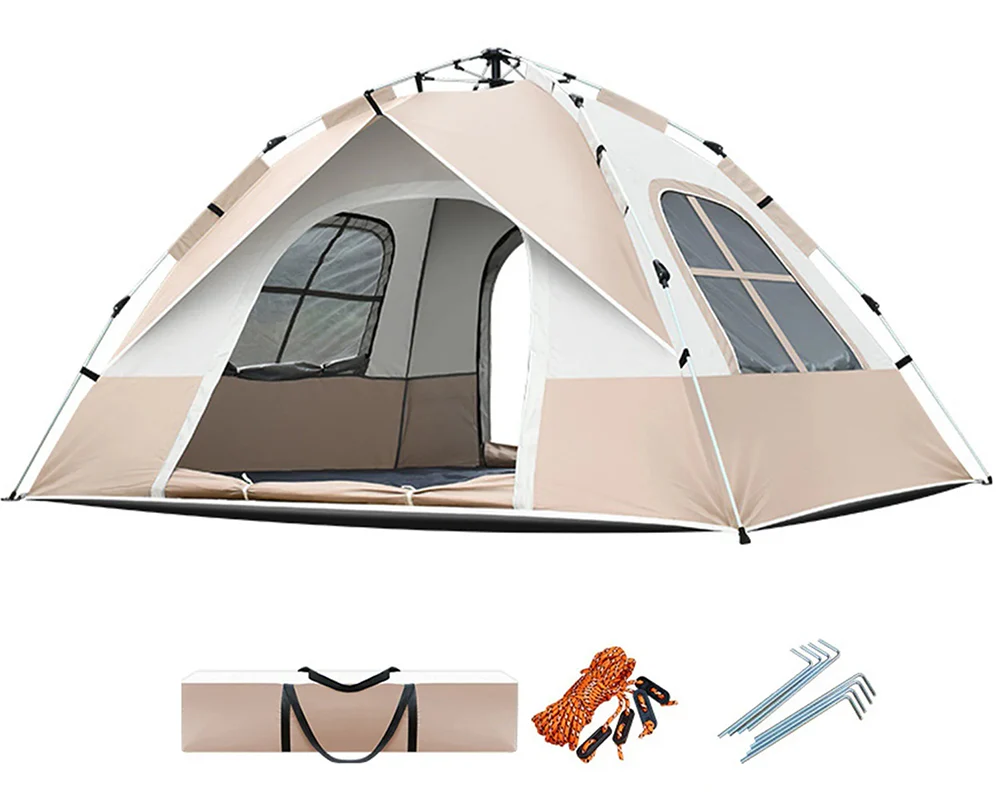 Camping tent - Image 10