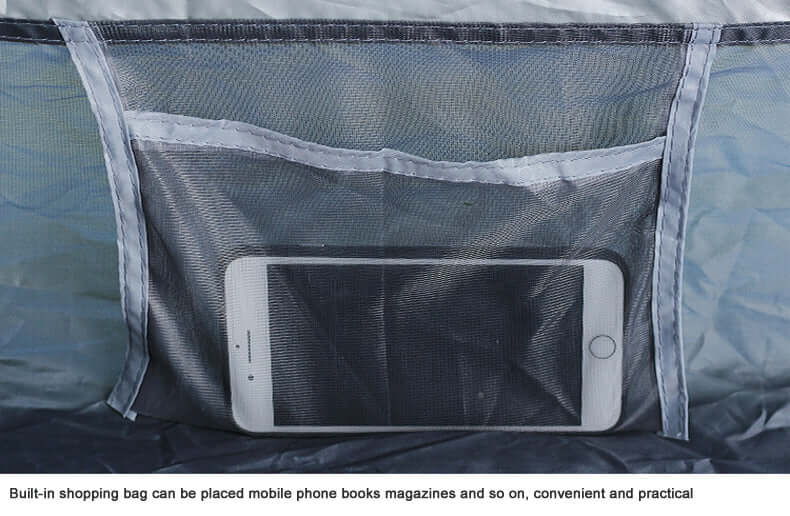 Camping Tent - Image 11