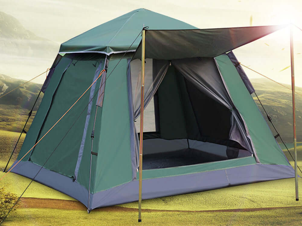 Camping Tent - Image 13