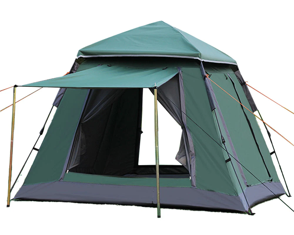 Camping Tent - Image 14