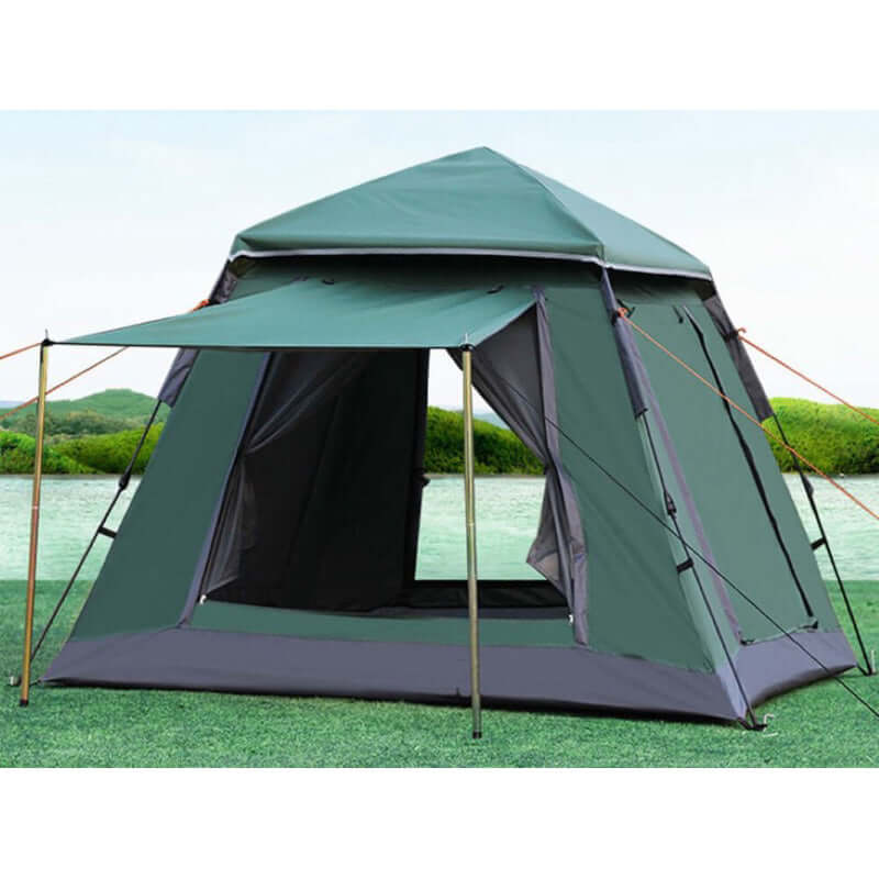 Camping Tent - Image 3