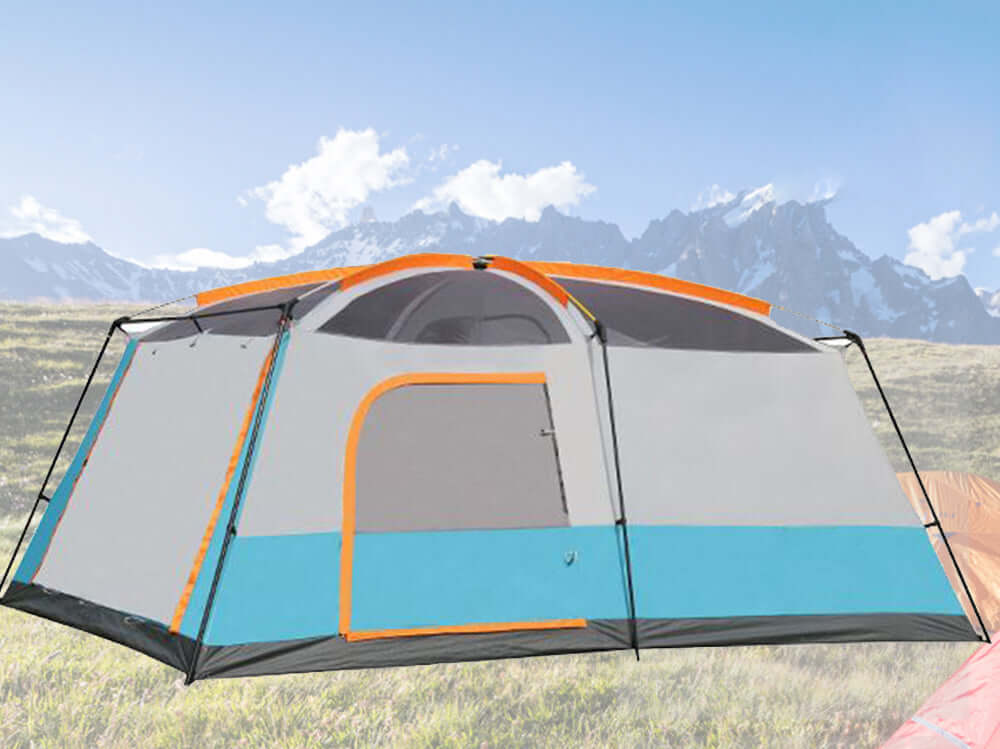 Outdoor Camping Tent - Image 4