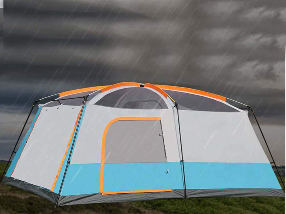 Outdoor Camping Tent - Image 6