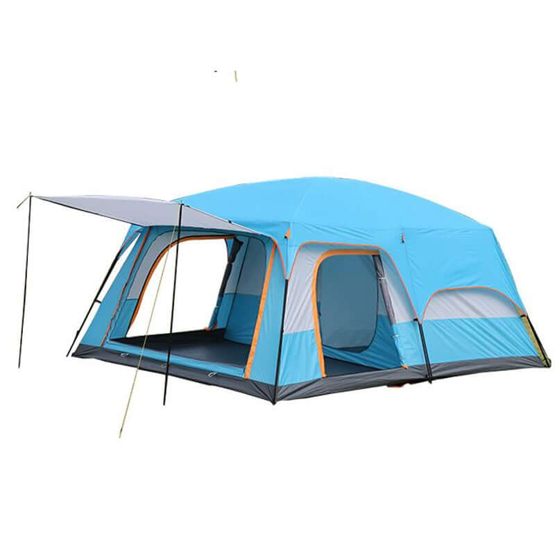 Camping Tent 10 People Family Tent - Image 4