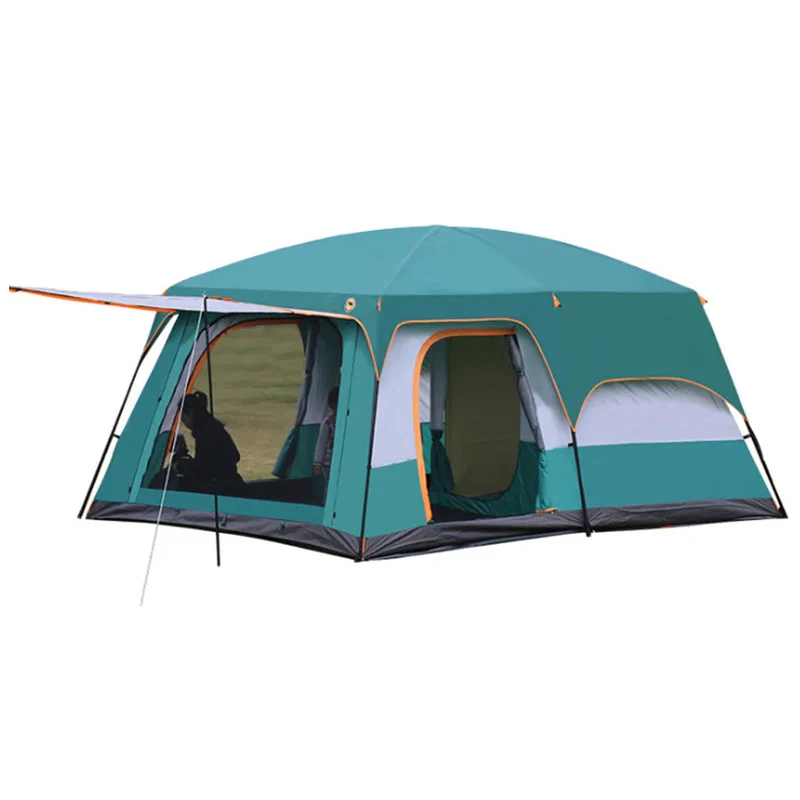 Outdoor Camping Tent 10 Person - Image 3