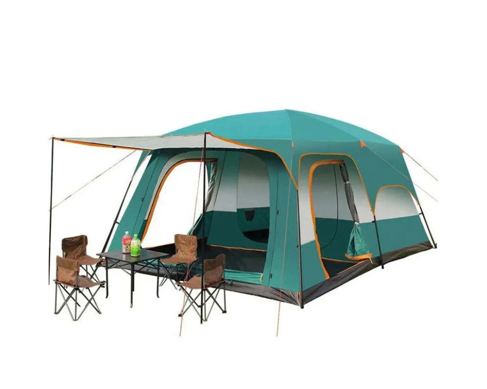 Camping Tent 8 Person - Image 10