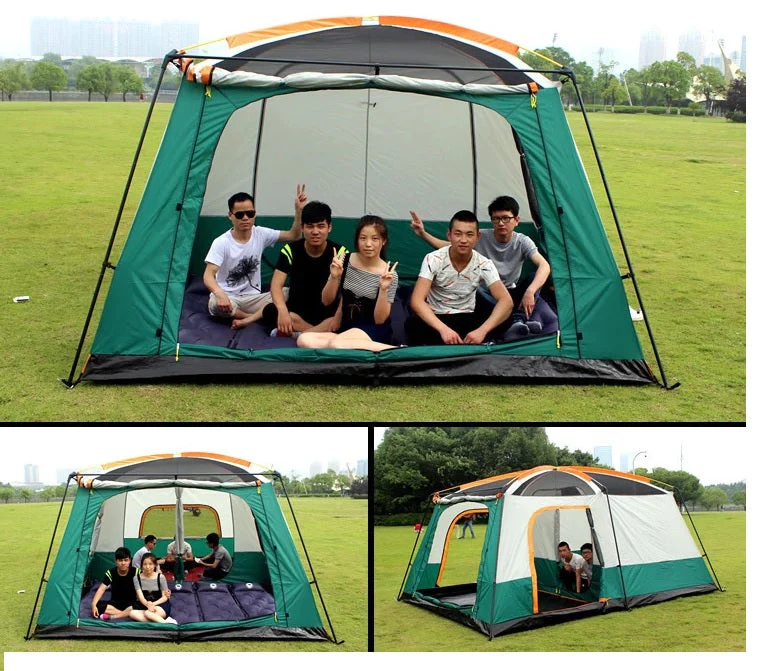 Camping Tent 8 Person - Image 8