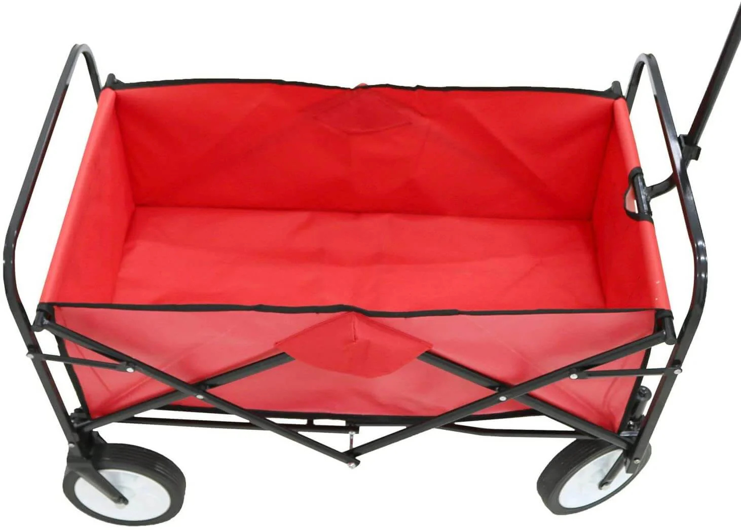 Camping Trolley, Garden Trolley, Trolley Cart - Image 6