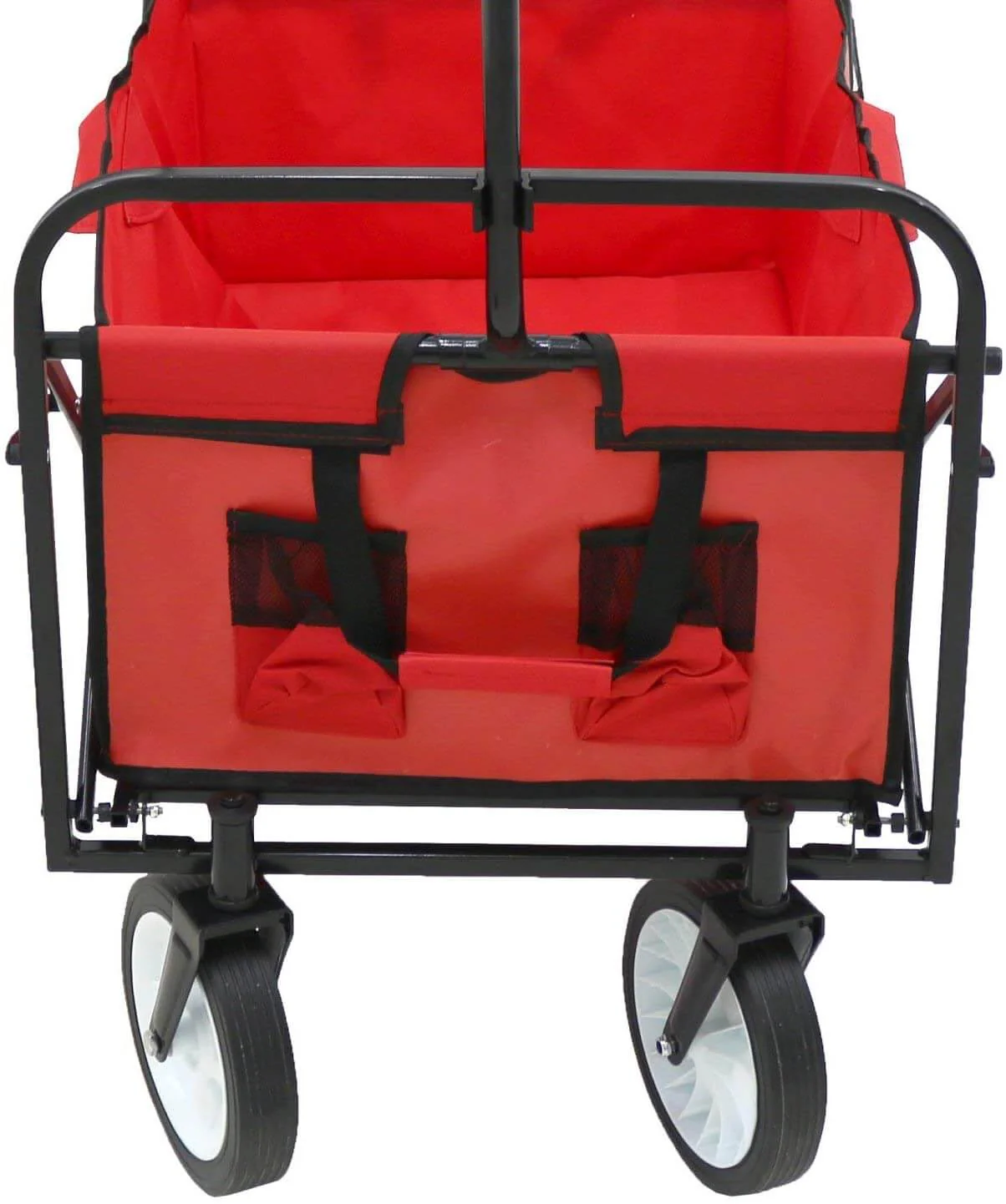 Camping Trolley, Garden Trolley, Trolley Cart - Image 7