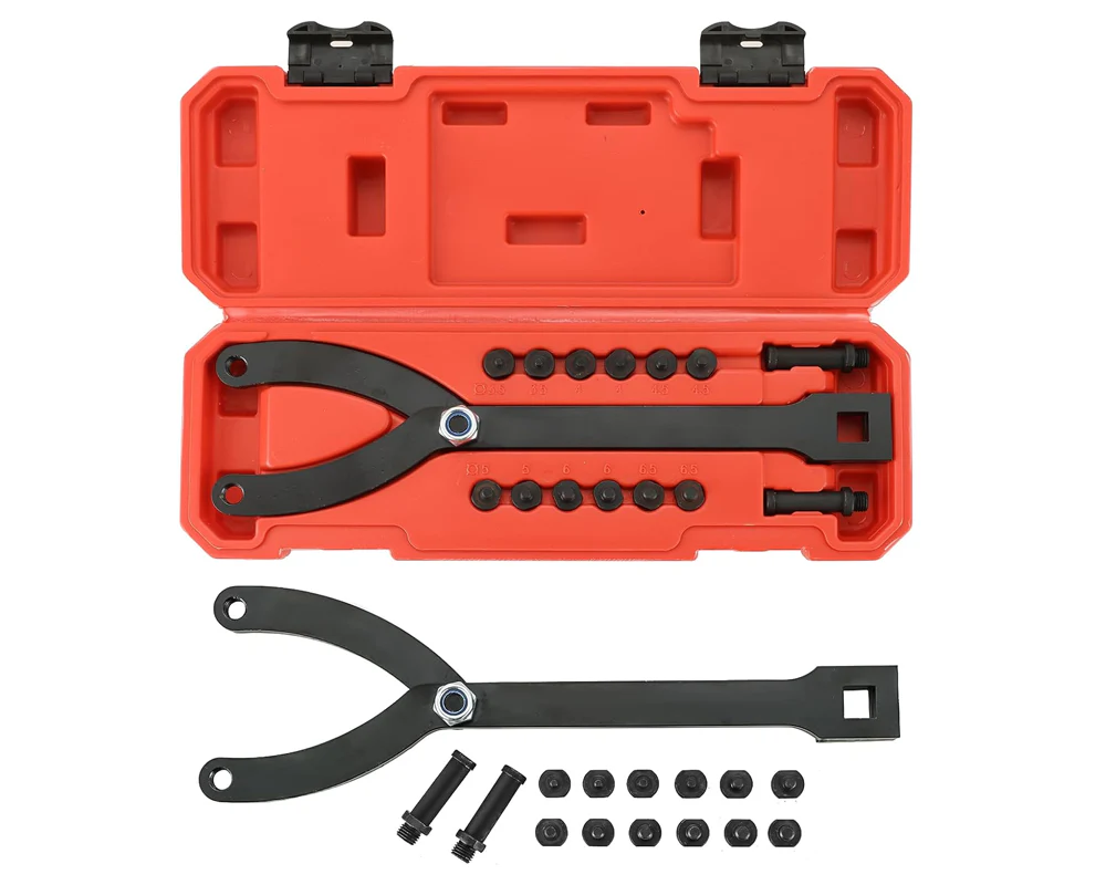 Camshaft Pulley Holding Tool - Image 2