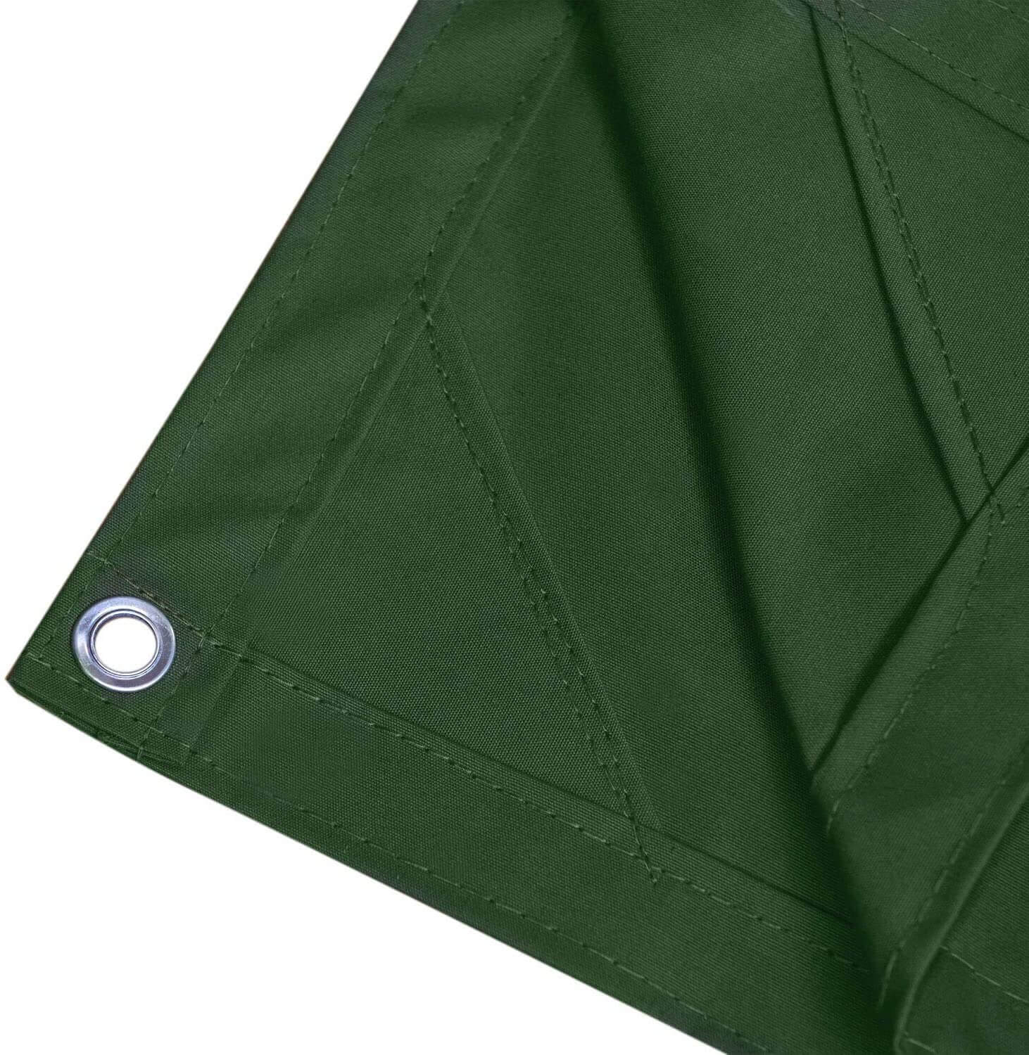 Canvas Tarpaulin Tarps - Image 3