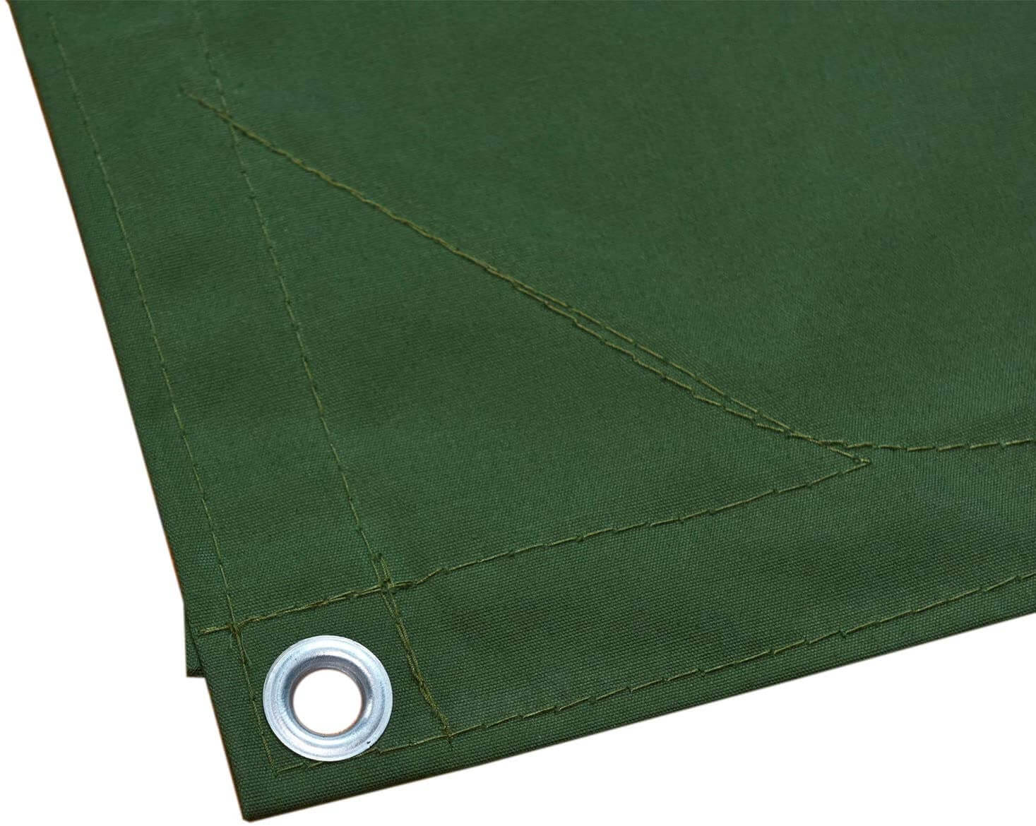 Canvas Tarpaulin Tarps - Image 4