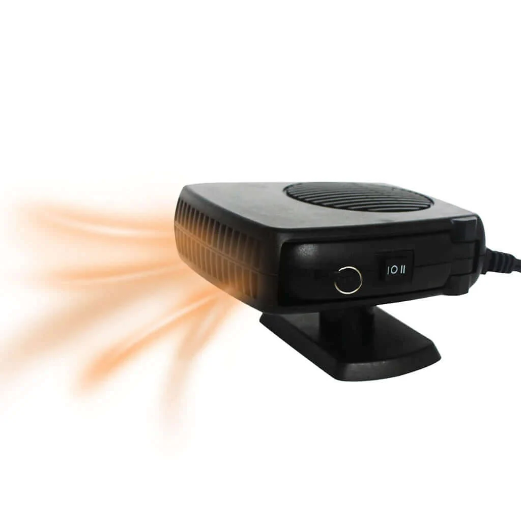 Car Heater Fan Car Heater Fan 12V 150W - Image 5