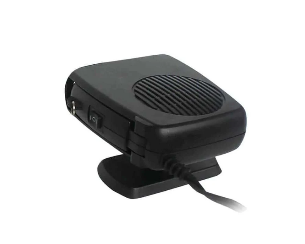 Car Heater Fan Car Heater Fan 12V 150W - Image 7