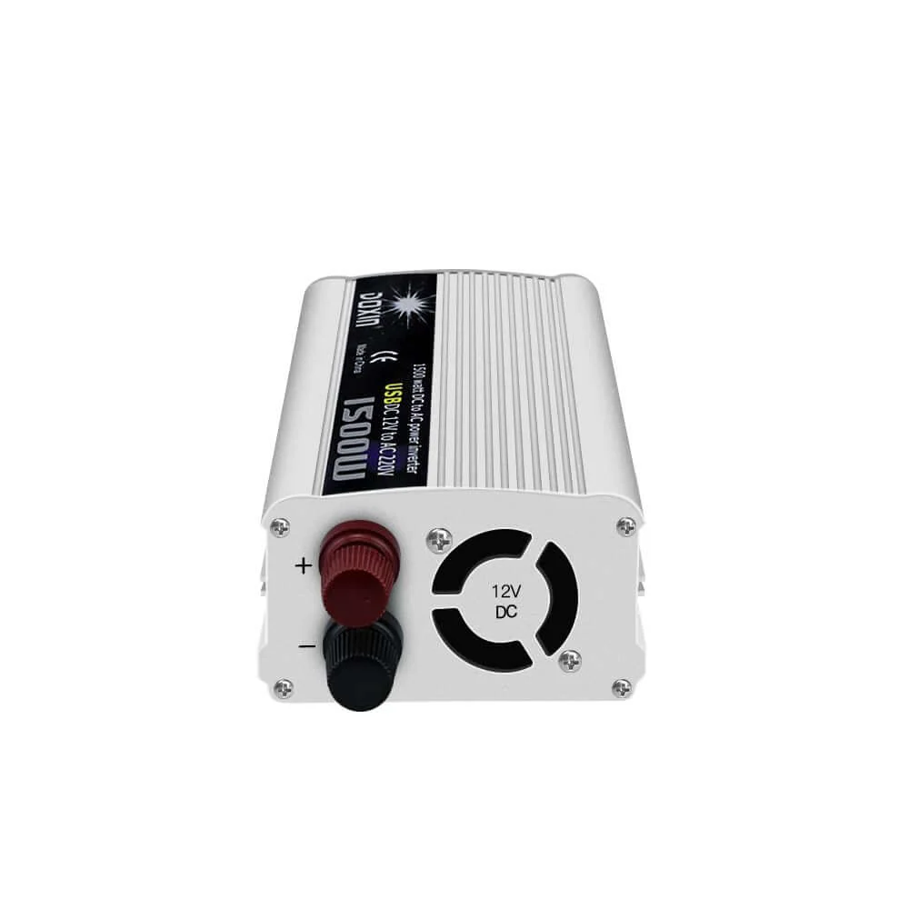 Car Power Inverter 1500W - Image 3