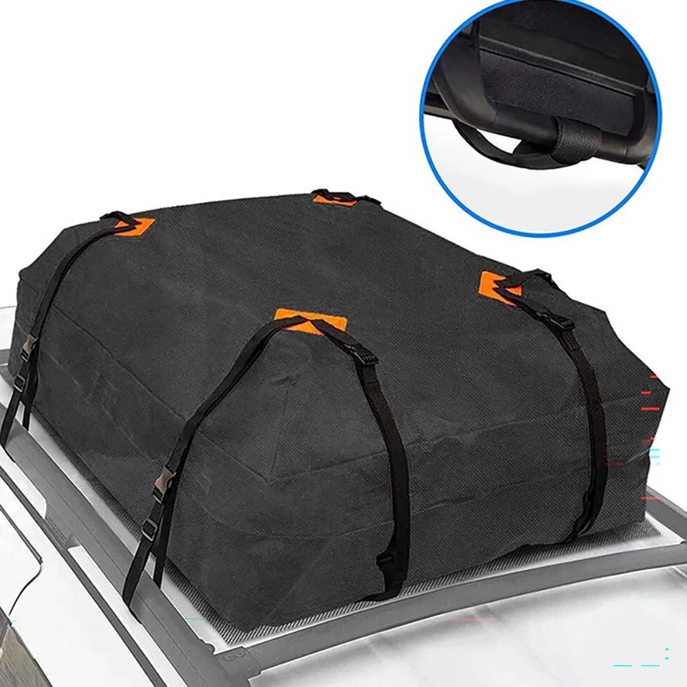 Car Roof Bag Carrier Bag Waterproof