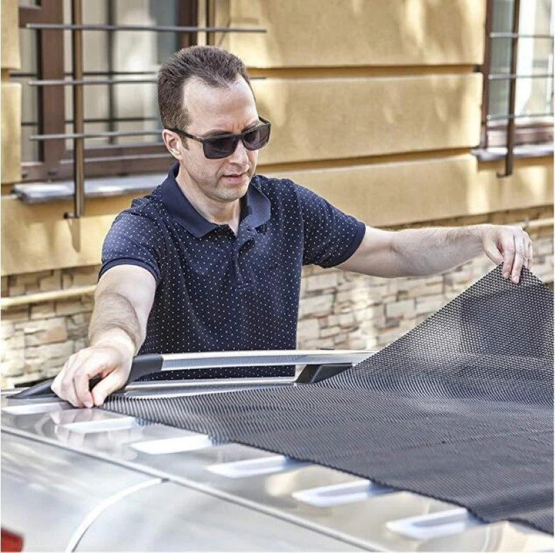 Car Roof Carrier Bag Waterproof - Image 5