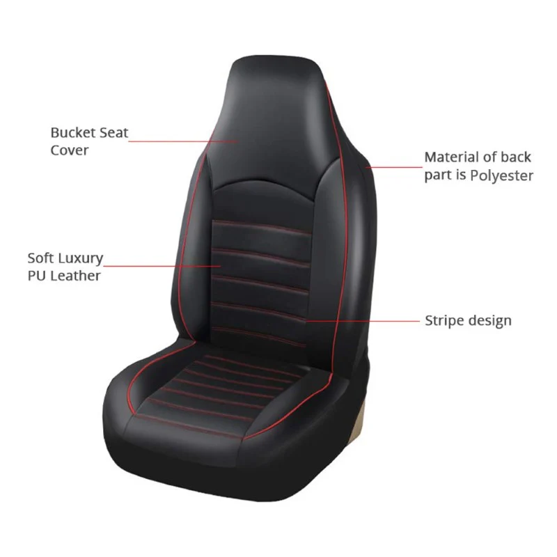 Car Seat Cover - Image 3