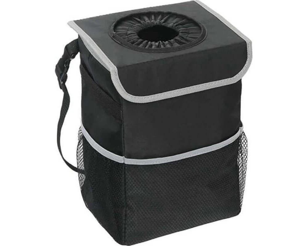 Car Accessories Garbage Box Storage - Image 7