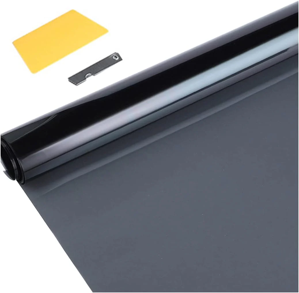 35% Window Tint Film - Image 2