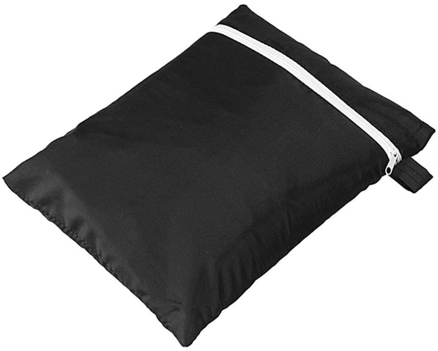 Universal Caravan Front Trailer CARAVAN COVER - Image 2