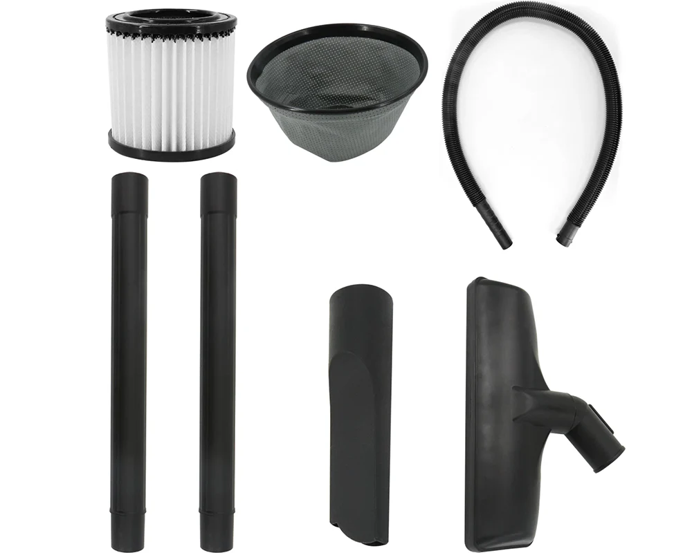 Wet and Dry Vacuum Cleaner 1500W Wet and Dry Vacuum Cleaner 20L Tank - Image 5