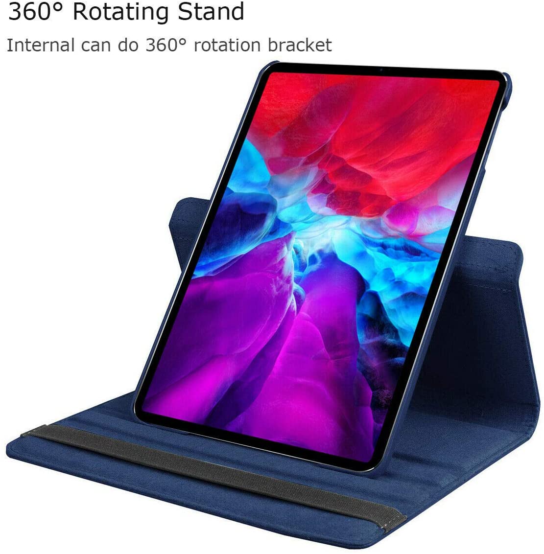 iPad Air 4 Case 10.9 Inch 2020/iPad Pro 11" 2020 - Image 5