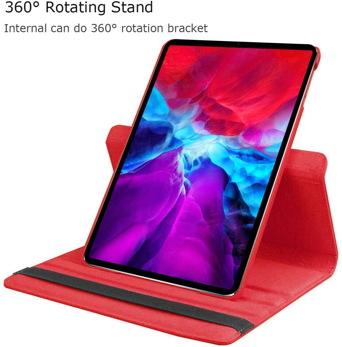 iPad Air 4 Case 10.9 Inch 2020/iPad Pro 11" 2020 - Image 3