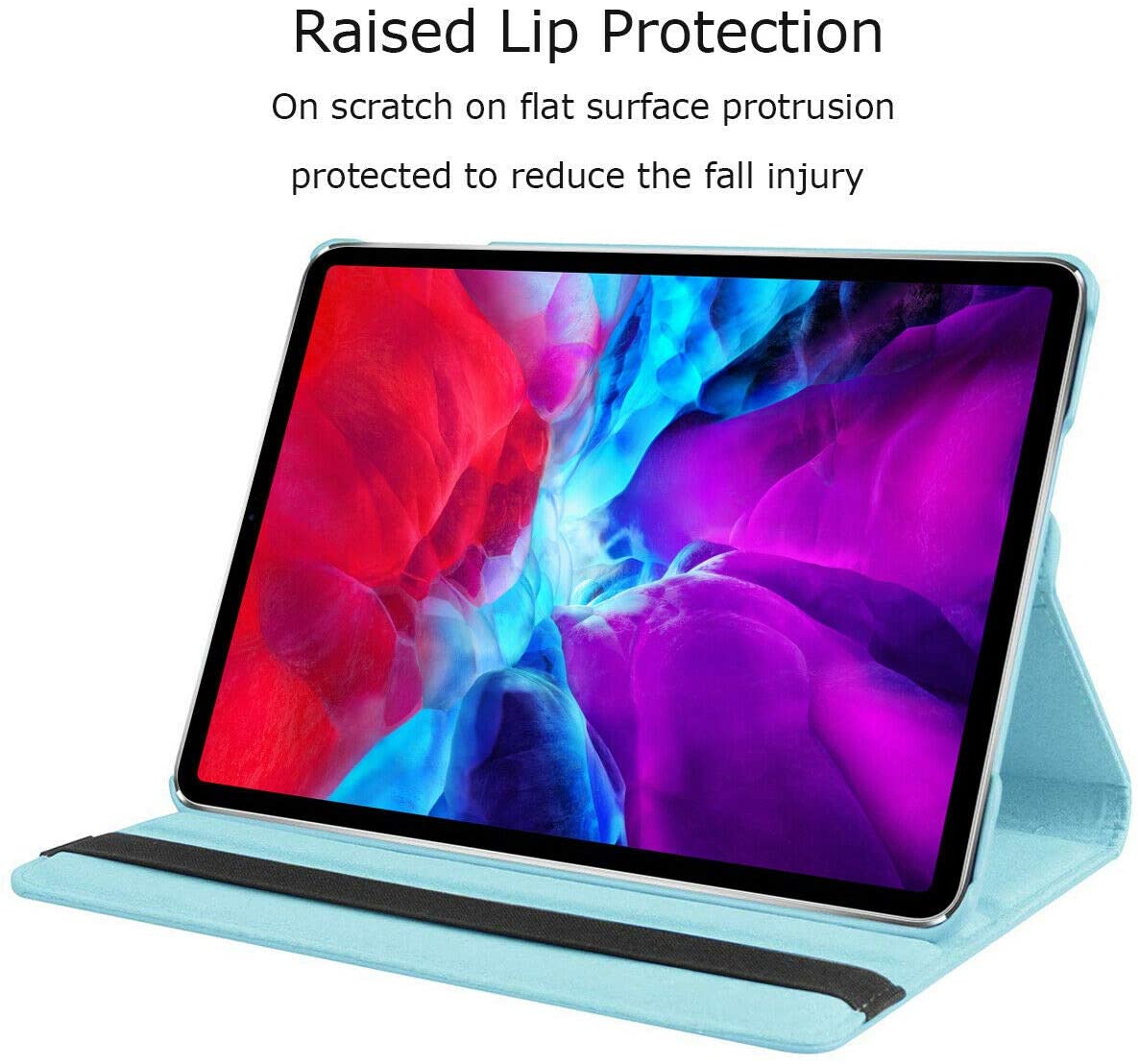iPad Air 4 Case 10.9 Inch 2020/iPad Pro 11" 2020 - Image 6