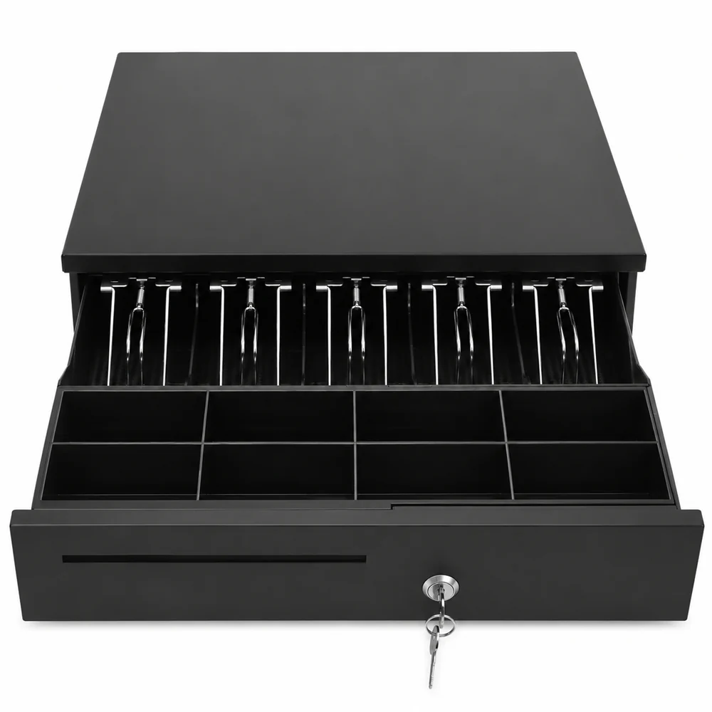 Cash Drawer Till Cash Drawer