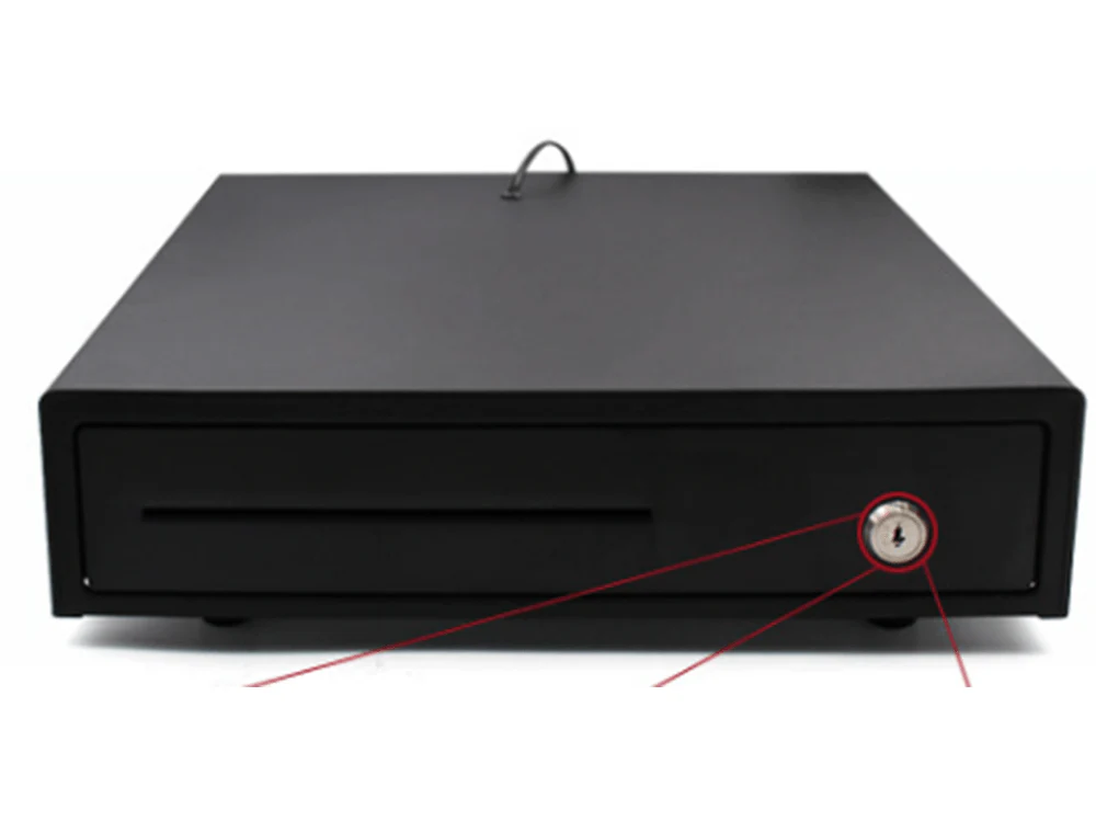 Cash Drawer Till Cash Drawer - Image 5